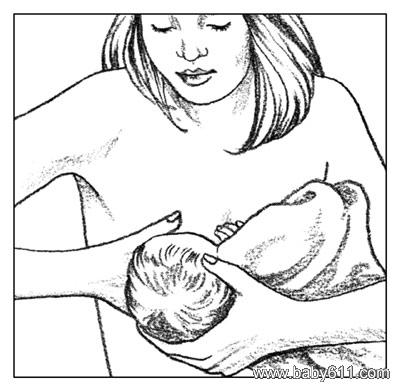 母乳喂養(yǎng),母乳喂養(yǎng)姿勢