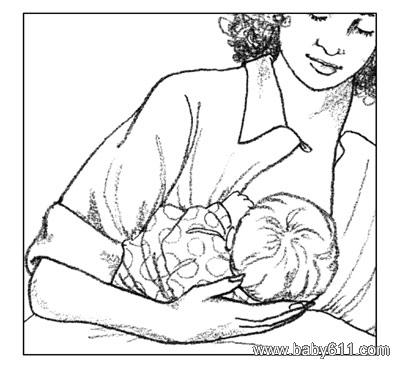 母乳喂養(yǎng)