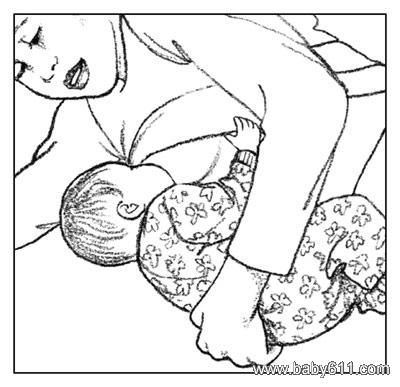 母乳喂養(yǎng)