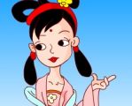 (qing)y