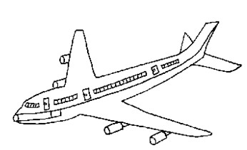 ͯPwC air plane