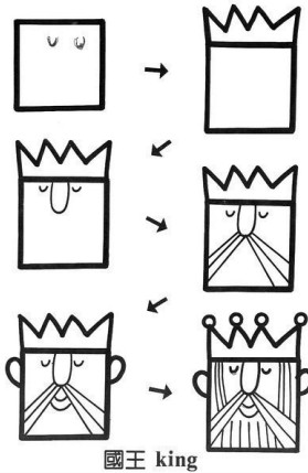 ͯǺP king