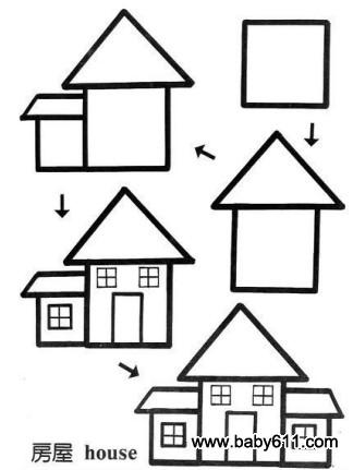ͯǺ(jin)P house