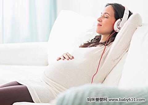 胎教真的有用嗎?適合寶寶的胎教都有哪些?