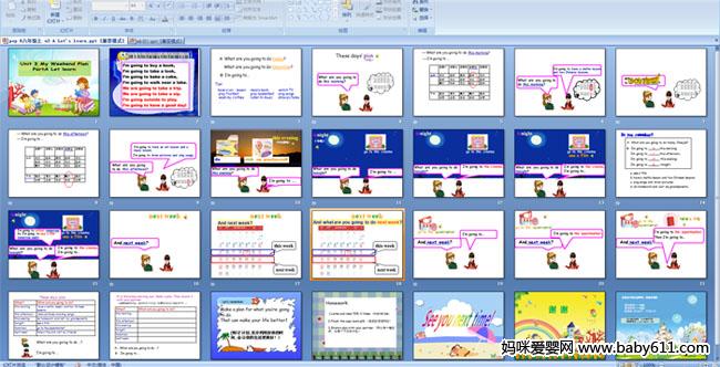 unit 3 my weekend plan parta  let learn