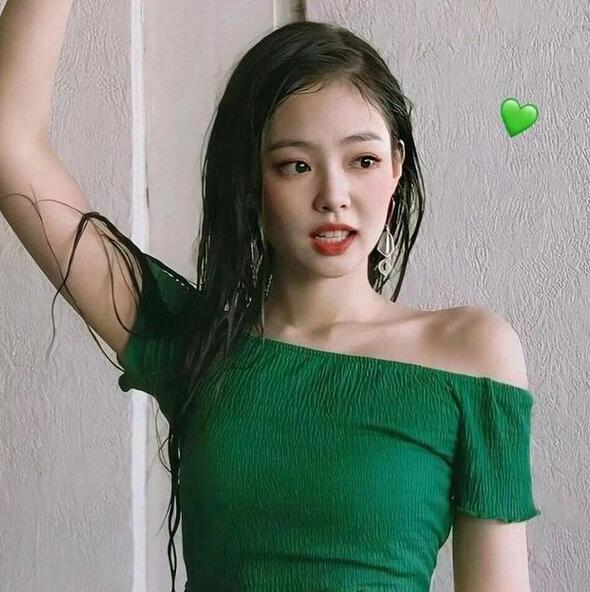 g͸ˮңW(xu)JennieęC(j)