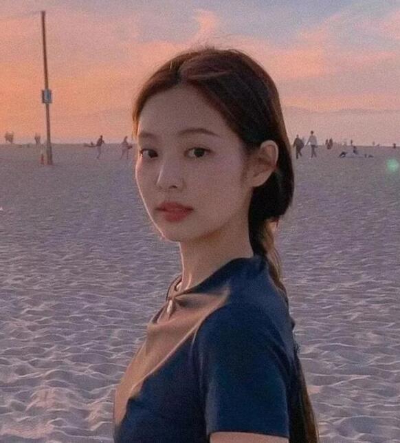 g͸ˮW(xu)JennieęC(j)